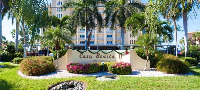 Casa Bonita Ii 105 Condo in Bonita Springs