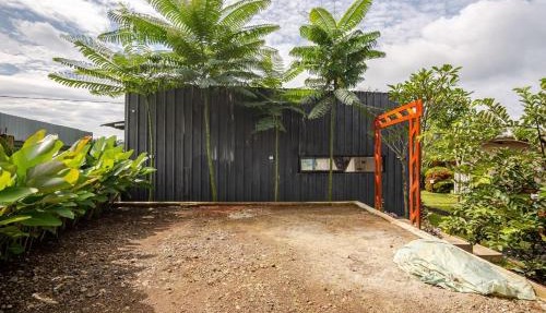 Casa Candali, Farm Haven - Bogor Short Getaway - Respectful Guest Only in Bogor