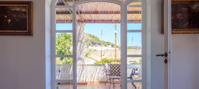 Casa la Rosa - Capri center in Capri