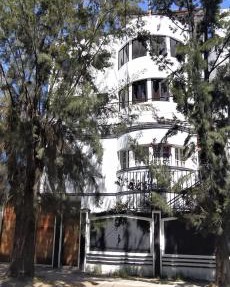 Casa Moya Vallecito in Arequipa