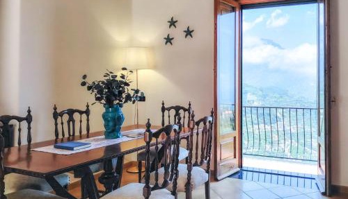 Casa Rossa in Ravello