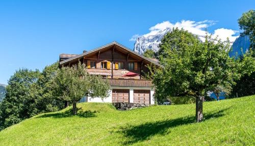Chalet Studen in Grindelwald