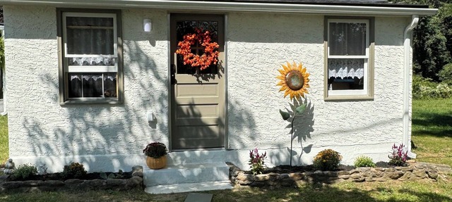 Charming 2-bedroom cottage near Mount Saint Mary’s College in Thurmont in Thurmont