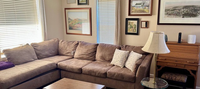 Charming 2 BR Whole-house rental Explore Historic Bethlehem in Bethlehem