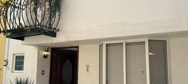 Charming 3-bedroom house in vibrant Coyoacán perfect for families in Coyoacán