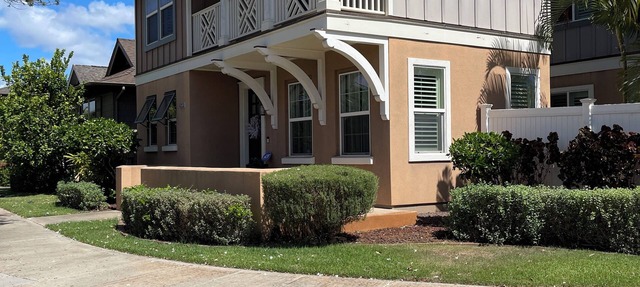 Charming bed & breakfast in upscale Ewa Beach with WiFi in Ewa Beach