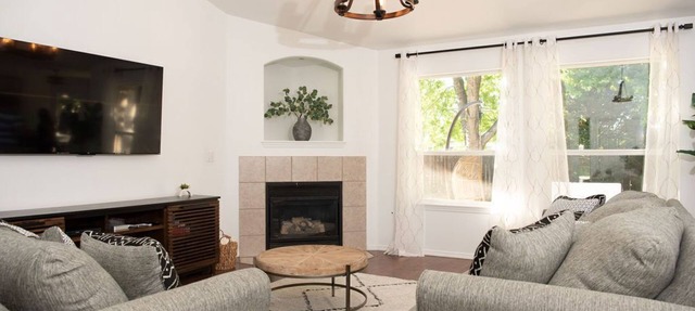 Charming Meridian House~ Amazing Location! in Meridian