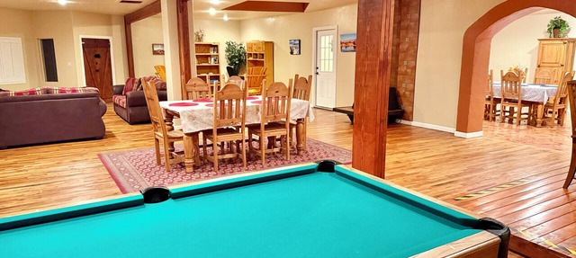 Charming Southwest Hacienda 4Br/4.5Ba in Anthony