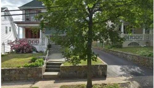 Charming Victorian Home in the Heart of White Plains in White Plains