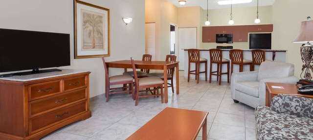 Clarion Inn Ormond Beach at Destination Daytona in Ormond Beach