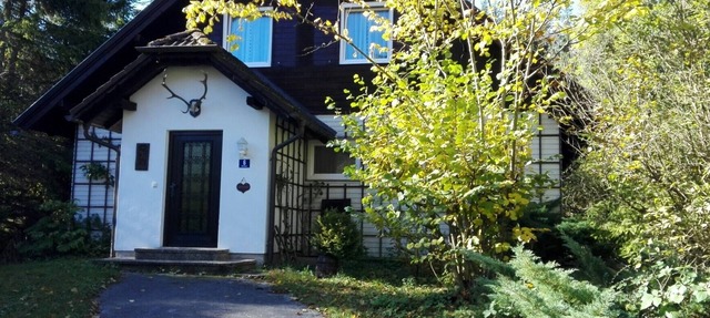Comfortable, centrally located vacation home, 500 meters from the aerial cableway/ski slope in Mitterstoder