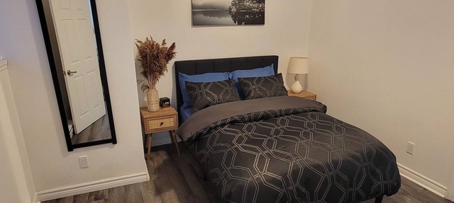 Comfortable condo in Montreal - Close to Downtown in Westmount