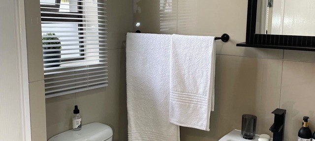 Comfortable Open-Plan Studio Stay — 36 On Blougom, Midrand in Midrand