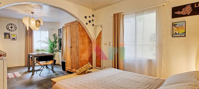 Comfortable Studio in Grand Case near Beach in Saint-Martin