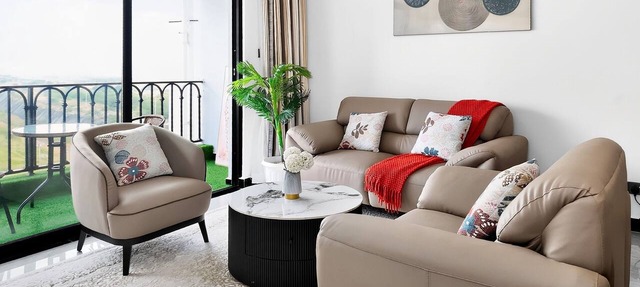 Comfortable Transist 1bedroom AirBnB near Nairobi JKIA Airport SGR withPark view in mlolongo