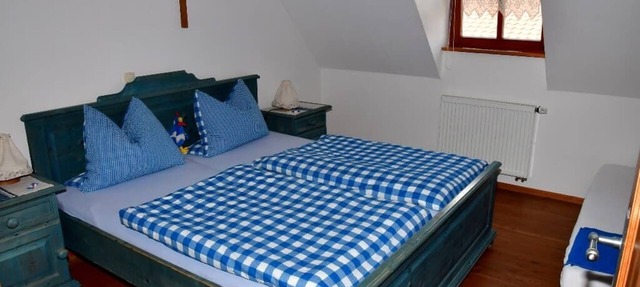 Comfortable vacation home, perfect for families in Pullenreuth