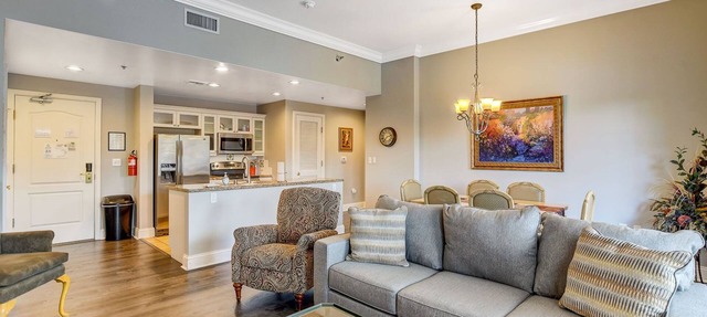 COMFORTABLY ELEGANT 2 BR POOLSIDE CONDO IN MONTELAGO VILLAGE in Lake Las Vegas