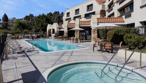 Courtyard by Marriott San Diego Rancho Bernardo in Rancho Bernardo