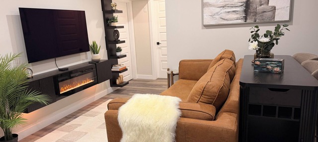 Cozy 2-Bedroom apartment offering comfort, convenience & exceptional value in Calgary