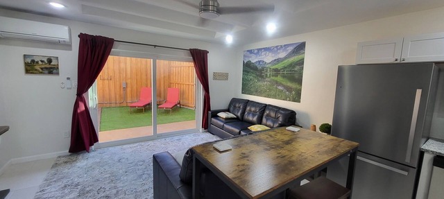 Cozy Cottage Suite. Unit 4 in Truth or Consequences