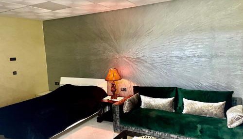 Cozy Downtown Apartment in Fez