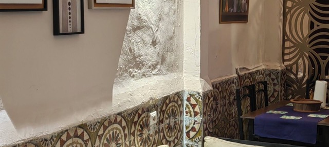 Cozy Stay in a Historic Riad - Central Rabat in Rabat