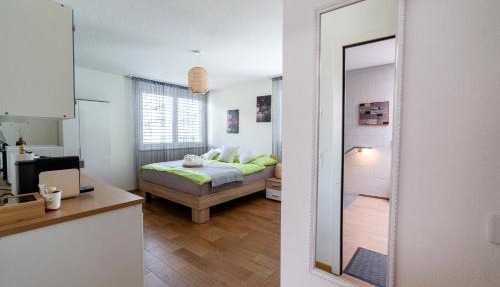 Cozy Studio Einigen in Einigen