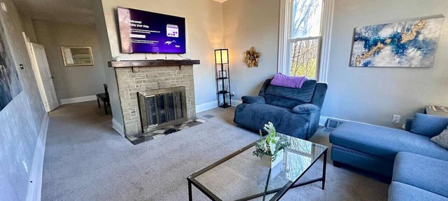 Cozy Woodsy retreat close to the City in Pittsburgh