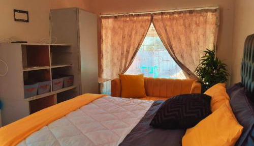 Cozy in Centurion