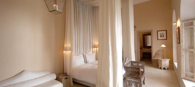 Dar Seven in Marrakesh