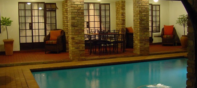 De Oude Herberg B&B in Centurion