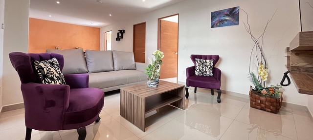 Departament in CDMX, north zone in Lindavista Vallejo III Secc
