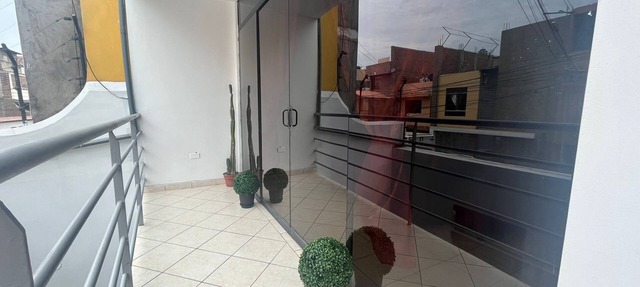 Departamento acogedor in Trujillo