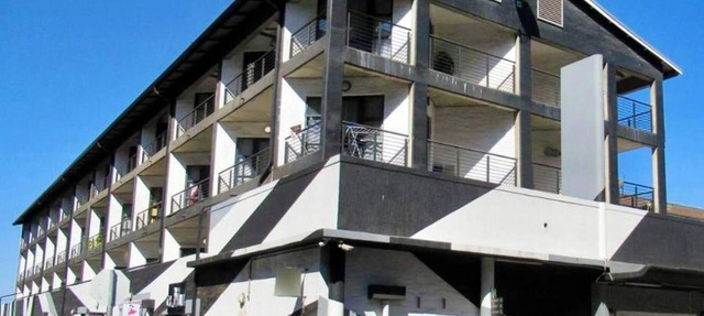 Diamond’s Apartment 212 in Johannesburg
