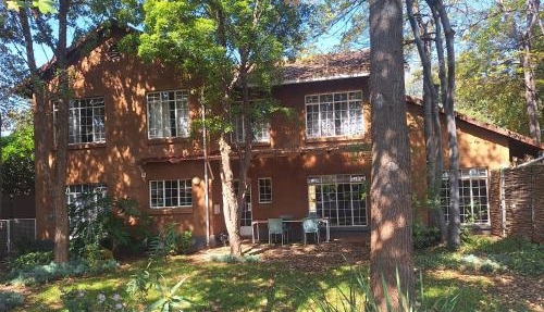 Die Eend Studio in Centurion