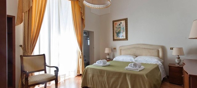 Dimora Corte Lubelli - Elegant apartment in the historical center in Lecce