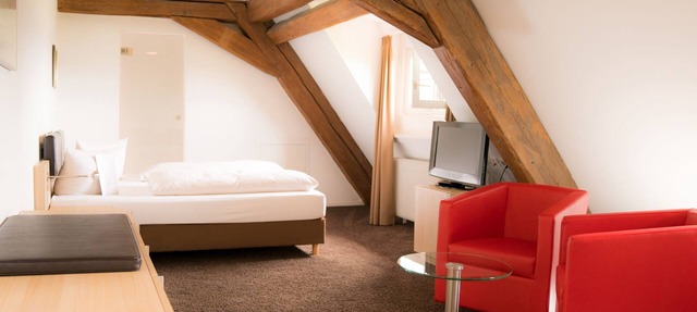 Doppelzimmer Deluxe in Hausen ob Verena