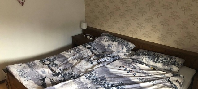 Double room for 2 guests with 21m² in Hinterzarten (309922) in Hinterzarten