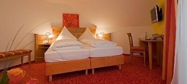 Double Room with Breakfast in Ehingen (Donau)