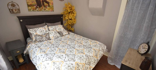 Downtown Manitou Suite in Manitou Springs