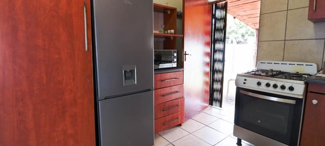 Dream Big cottage in Centurion