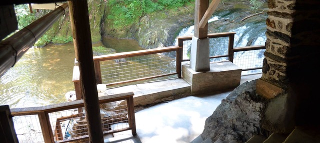 Drumore Mill is amazingly beautiful. One has to see it to believe it. in Drumore