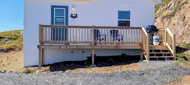 Durrell's Nook, Twillingate in Twillingate