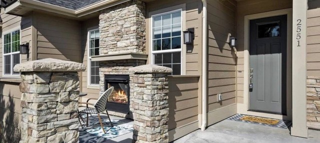 Eagle Four Seasons! Best location and greenbelt access. in Eagle