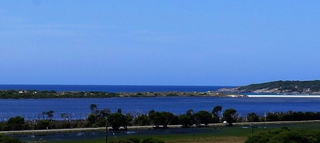 Eagle's Nest Ocean Lookout , Coastal Escape in Denmark
