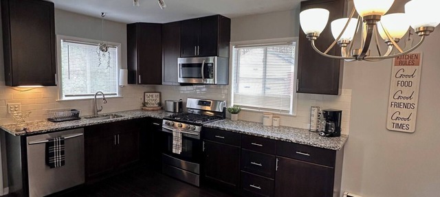 Eclectic Mid-century Mod Enclave in Lancaster