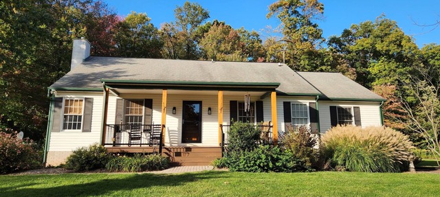 Eden Woodland Acres - Family Friendly in Narvon