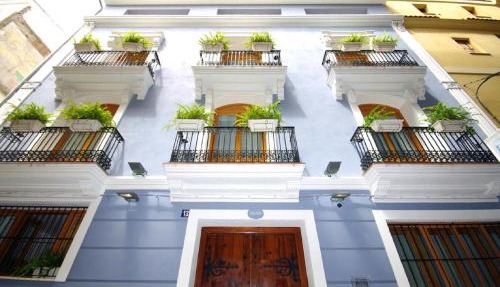 Edificio Palomar - PalomarGroup in Valencia