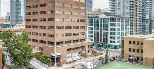 Effortless Downtown Calgary Executive Condo | 6 to 8 Month Occupancy | $1,980/mo in Calgary