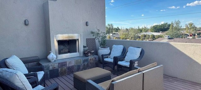 Elegant Albuquerque retreat just minutes from historic Old Town. in Albuquerque